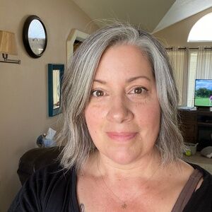 Hi 👋 I’m Tanja but my grandkiddos call me Mema!